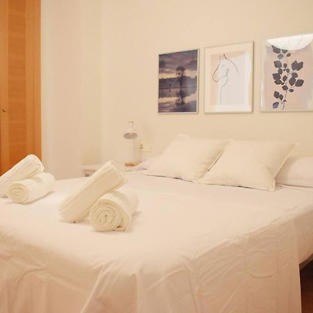 Coqueto Apartamento Cerca Del Centro Historico Málaga Extérieur photo