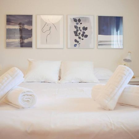 Coqueto Apartamento Cerca Del Centro Historico Málaga Extérieur photo