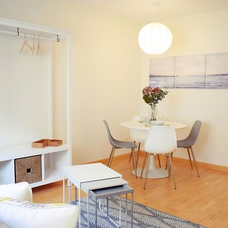 Coqueto Apartamento Cerca Del Centro Historico Málaga Extérieur photo