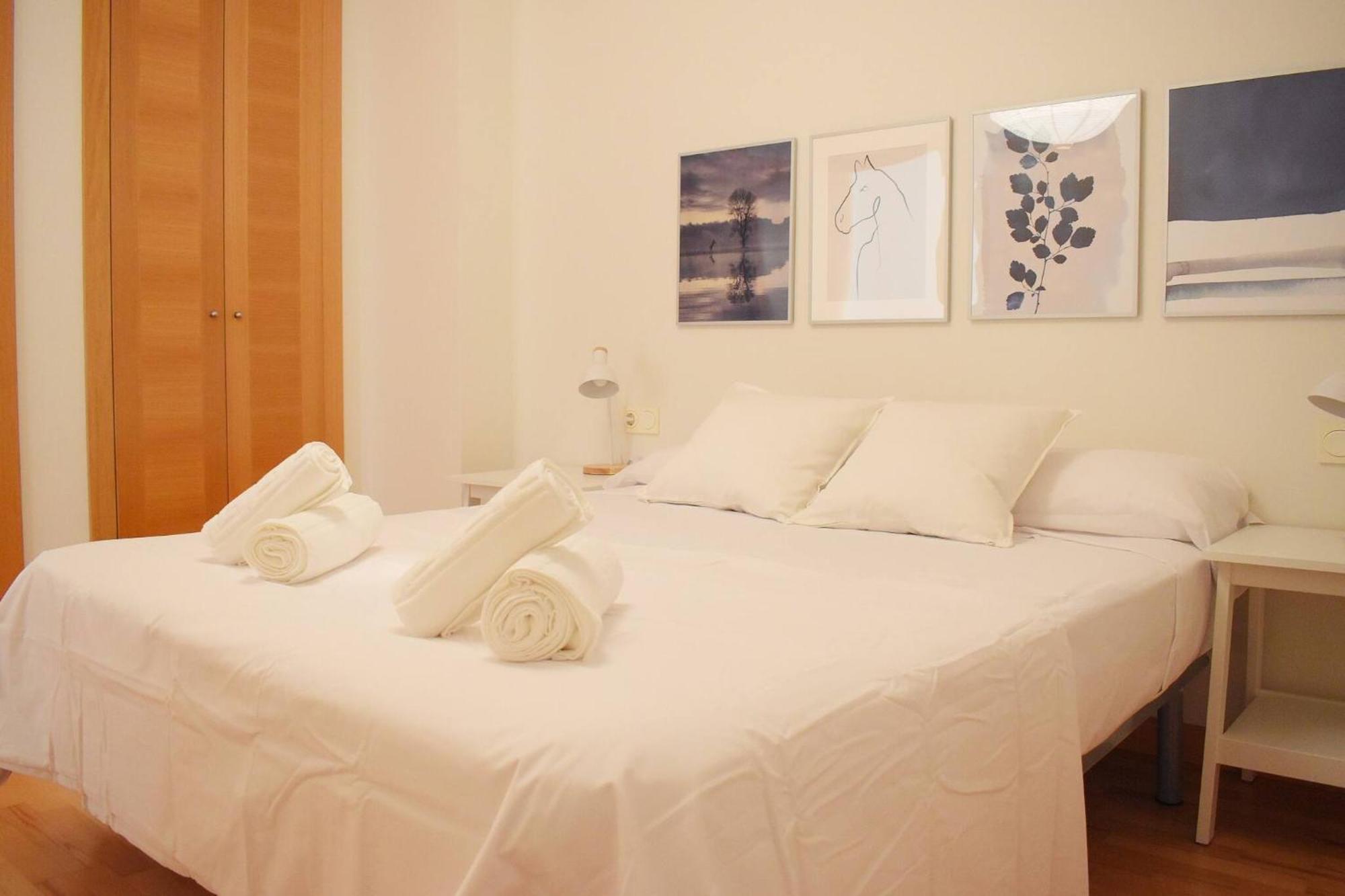 Coqueto Apartamento Cerca Del Centro Historico Málaga Extérieur photo