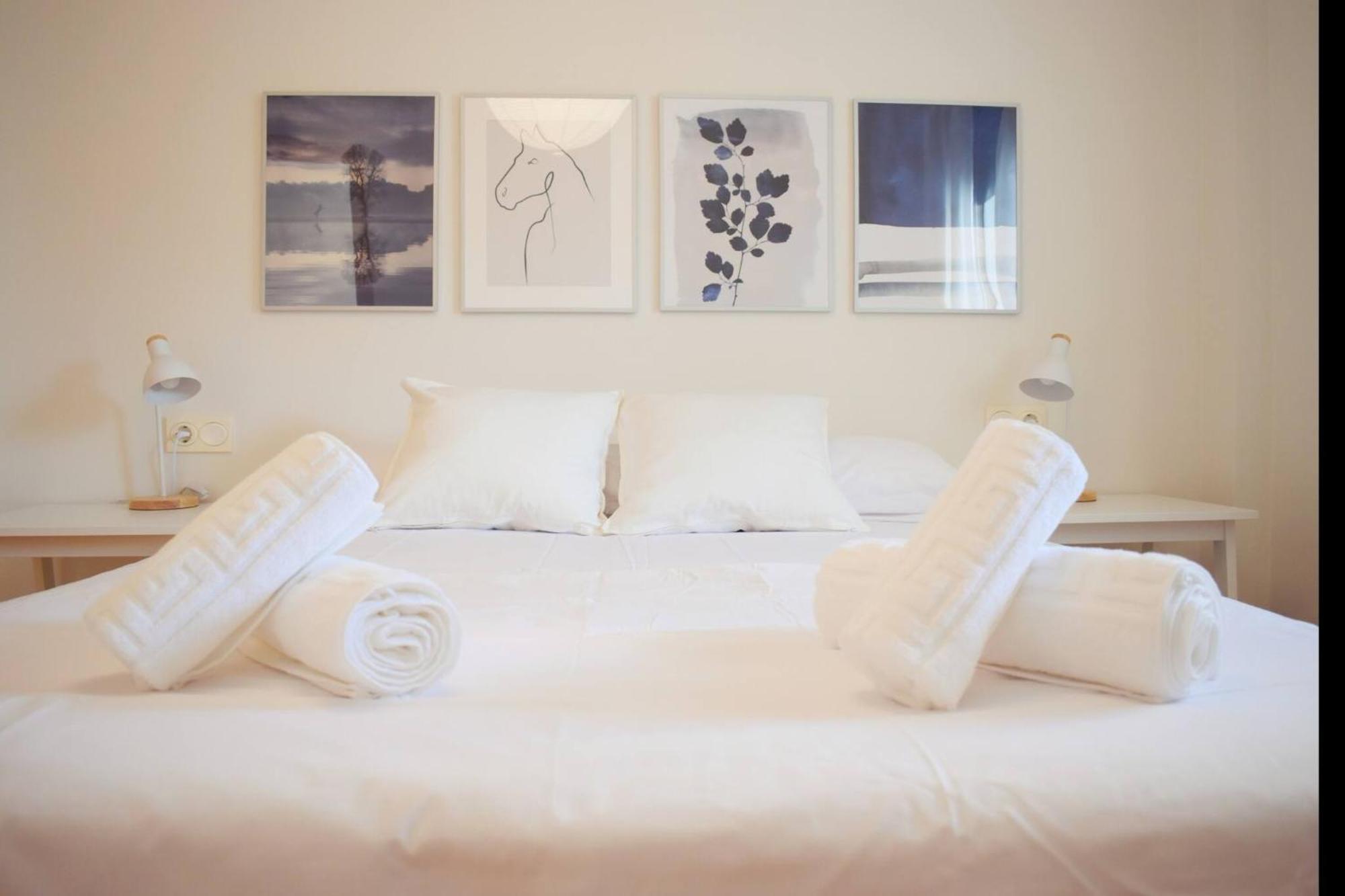 Coqueto Apartamento Cerca Del Centro Historico Málaga Extérieur photo