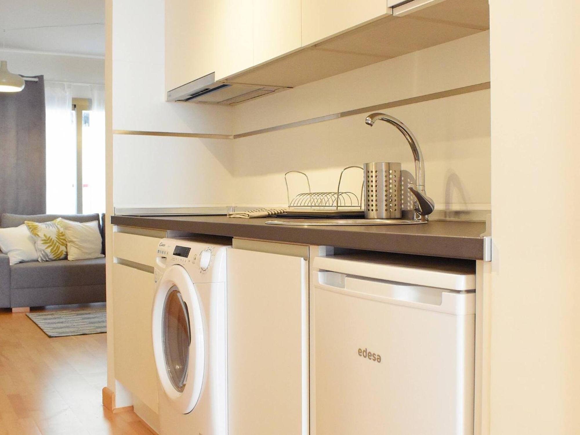 Coqueto Apartamento Cerca Del Centro Historico Málaga Extérieur photo