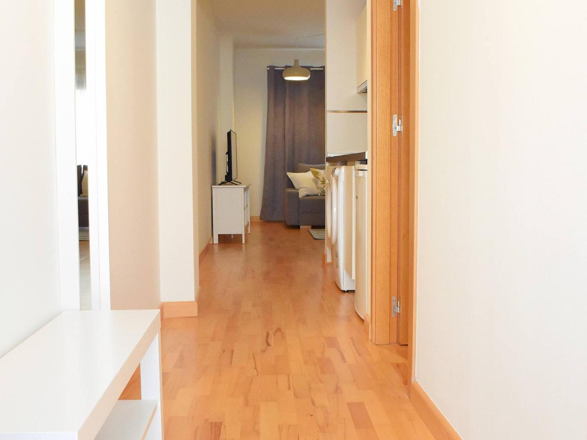 Coqueto Apartamento Cerca Del Centro Historico Málaga Extérieur photo