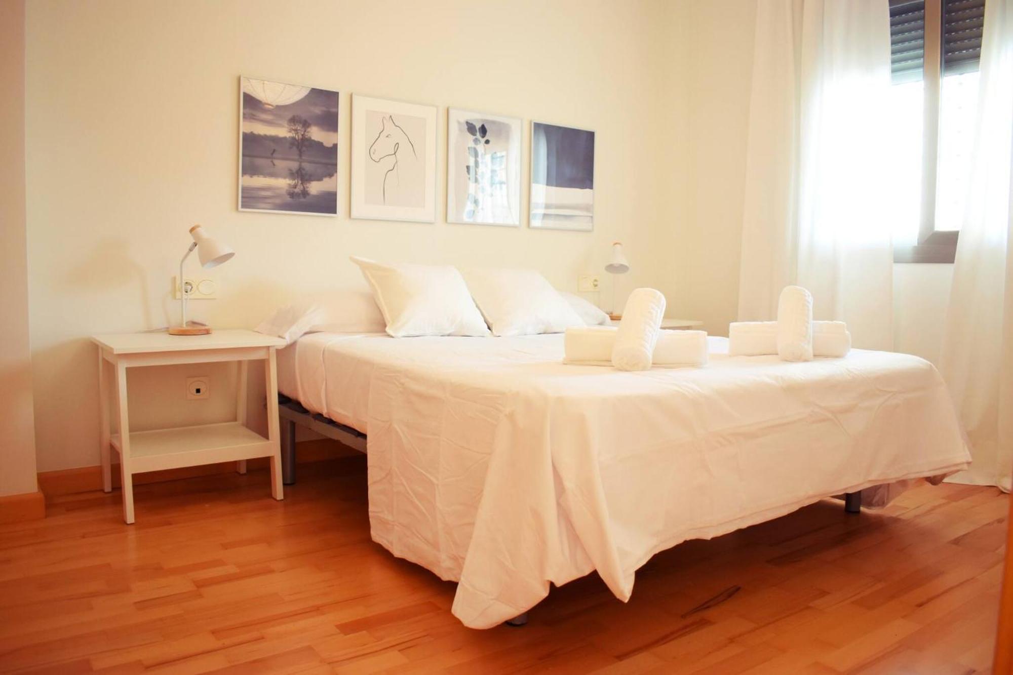 Coqueto Apartamento Cerca Del Centro Historico Málaga Extérieur photo