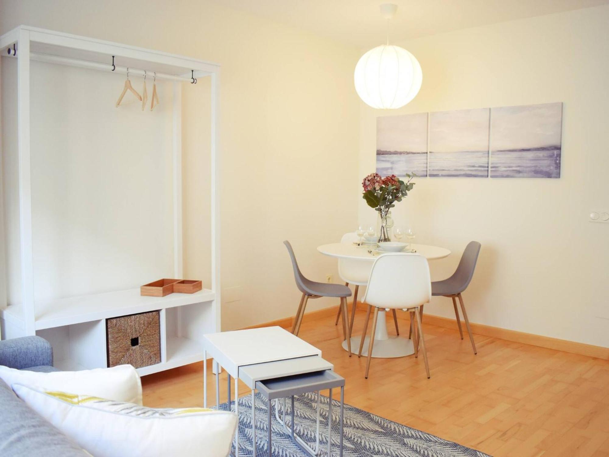 Coqueto Apartamento Cerca Del Centro Historico Málaga Extérieur photo