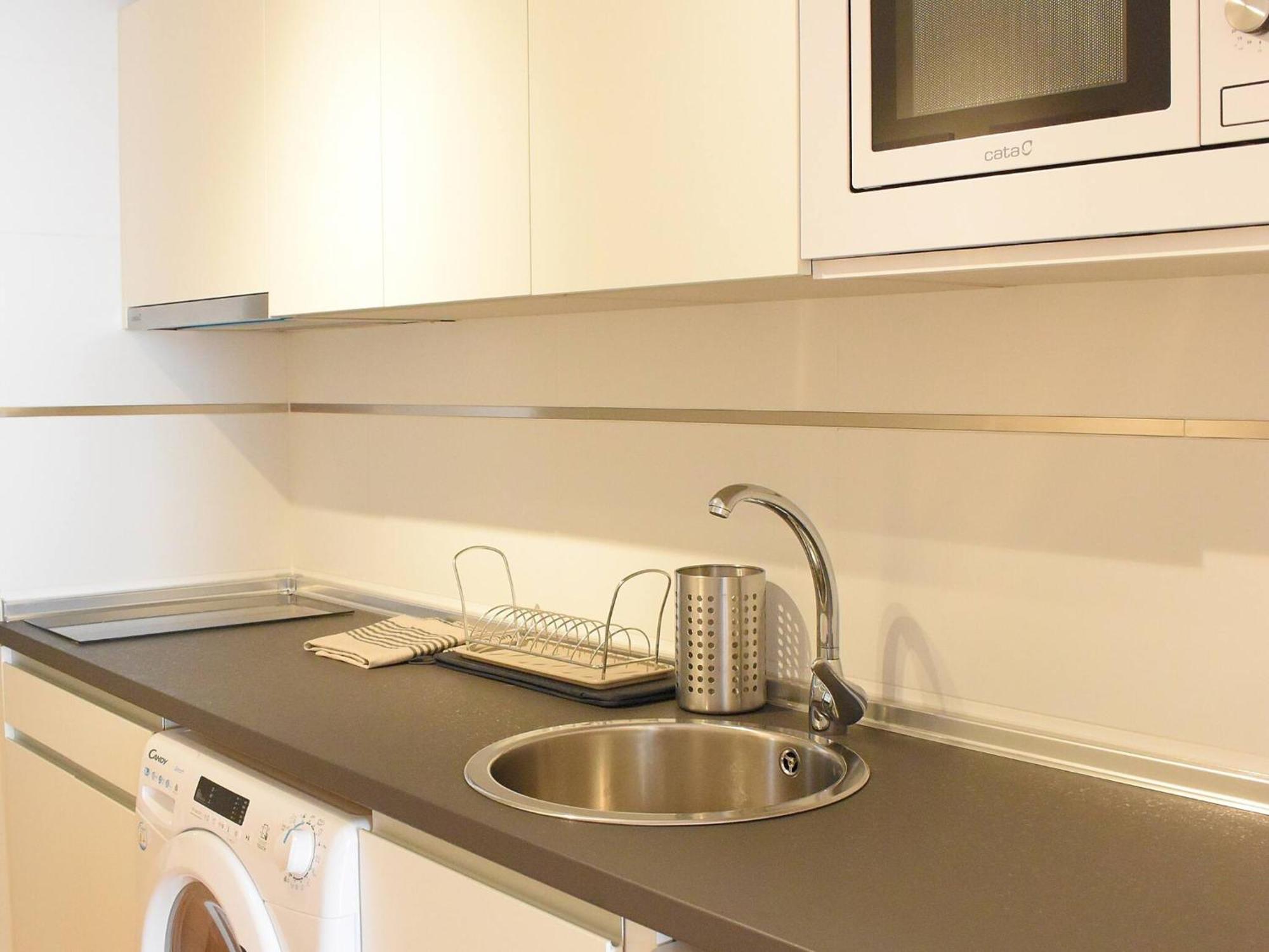 Coqueto Apartamento Cerca Del Centro Historico Málaga Extérieur photo
